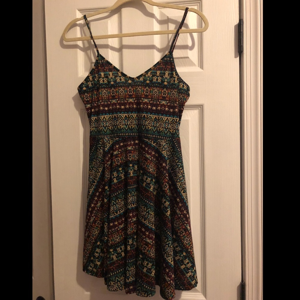 NWT Forever 21 Dress